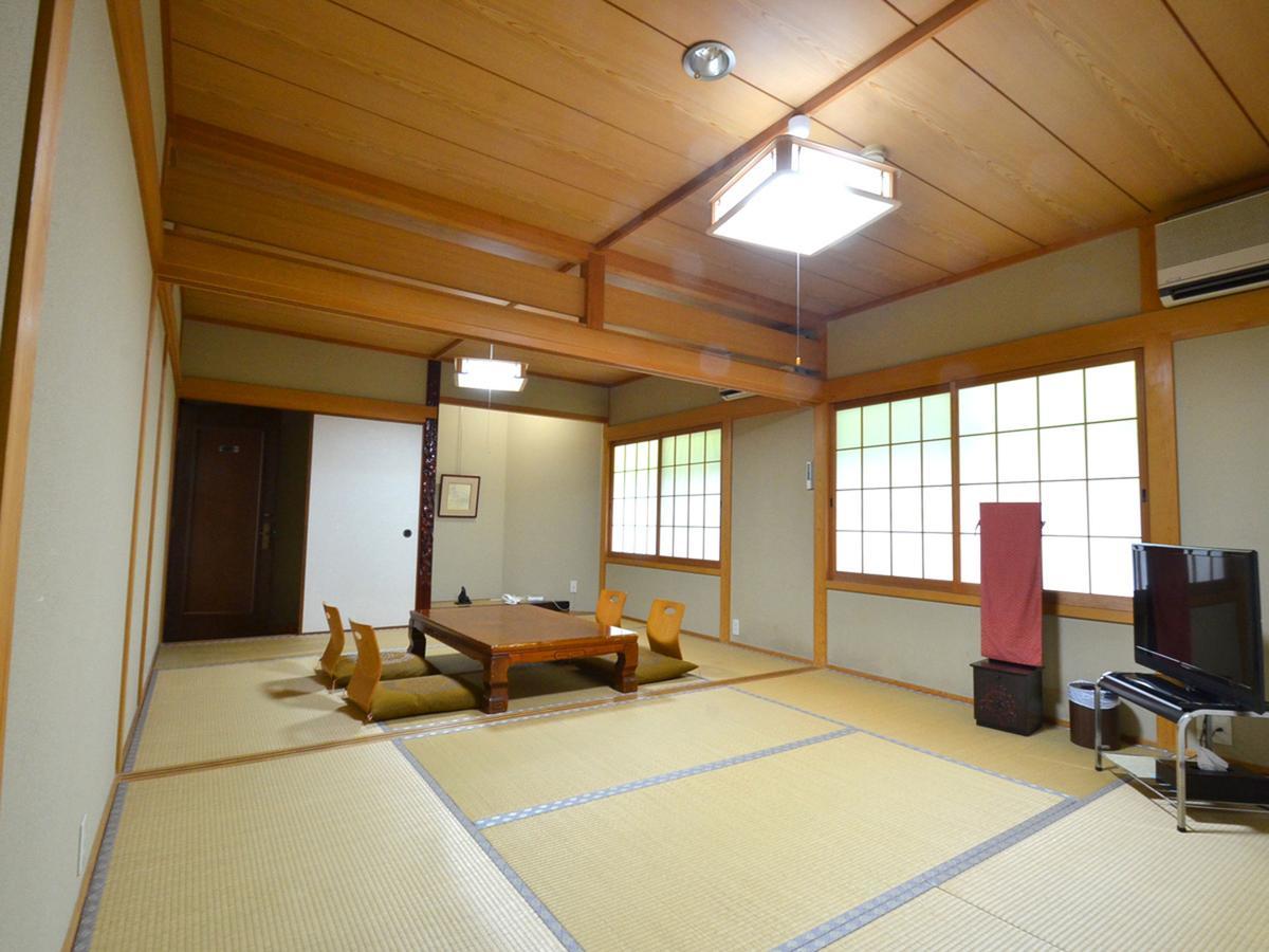 Ryokan Sakai Tanabe Exterior photo
